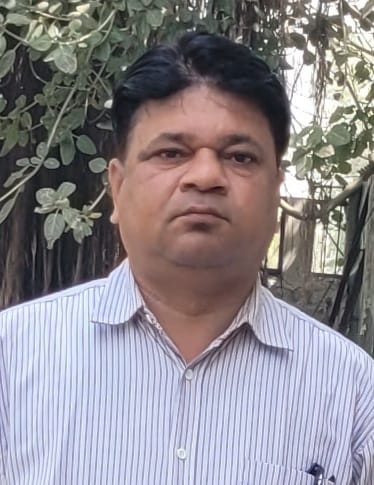 Dr. Shailendra Singh